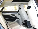 Lamborghini Urus Sport